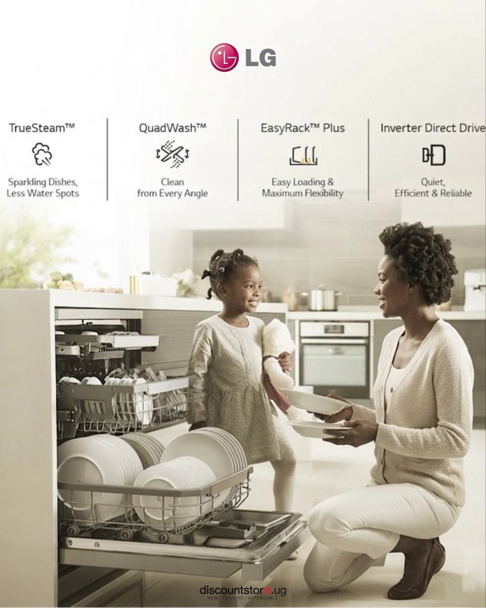 Discount Store Uganda tweet media