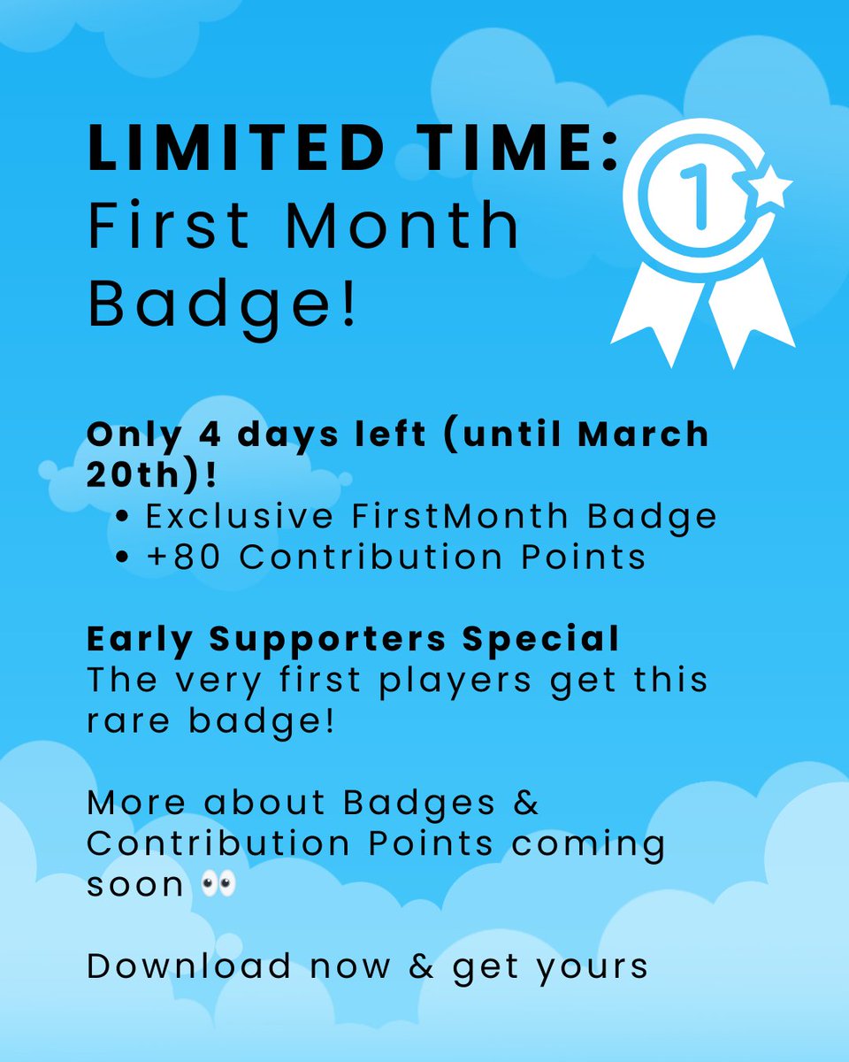 Boubble ☮️ 🪸 ❌❌ 33.3% 🦎 tweet media