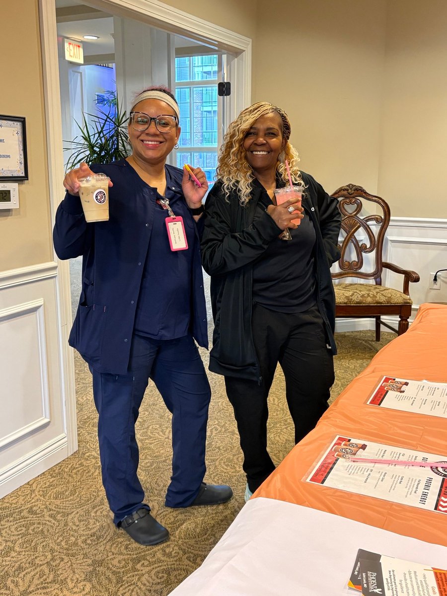 Phoenix Home Care tweet media