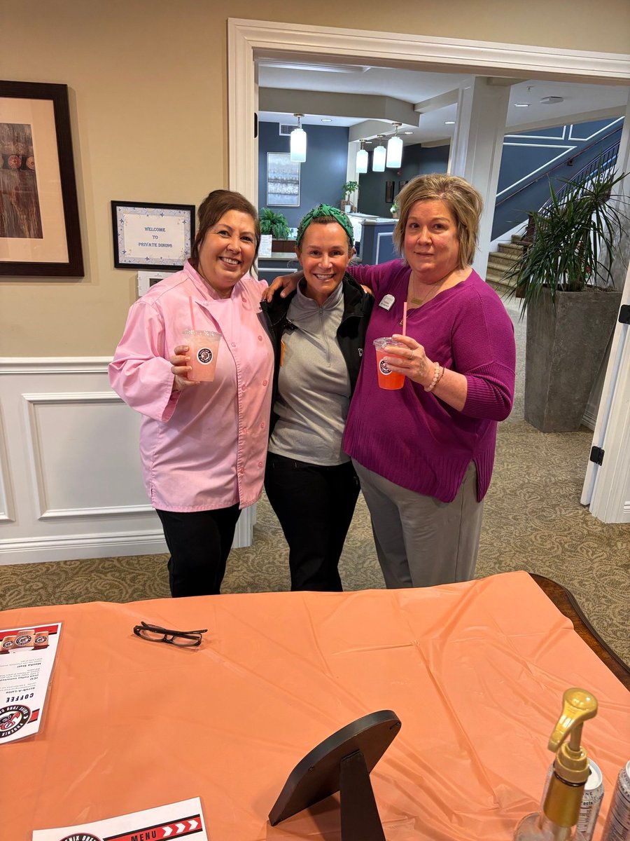 Phoenix Home Care tweet media