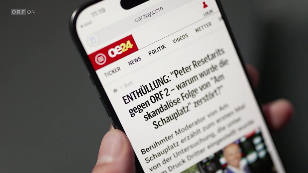 Christoph Seibel tweet media