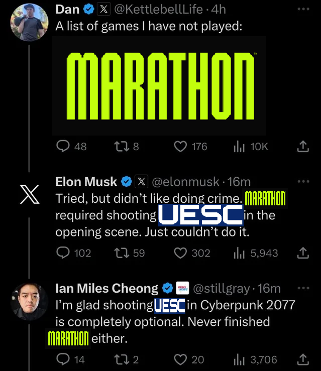 Math Rock tweet media