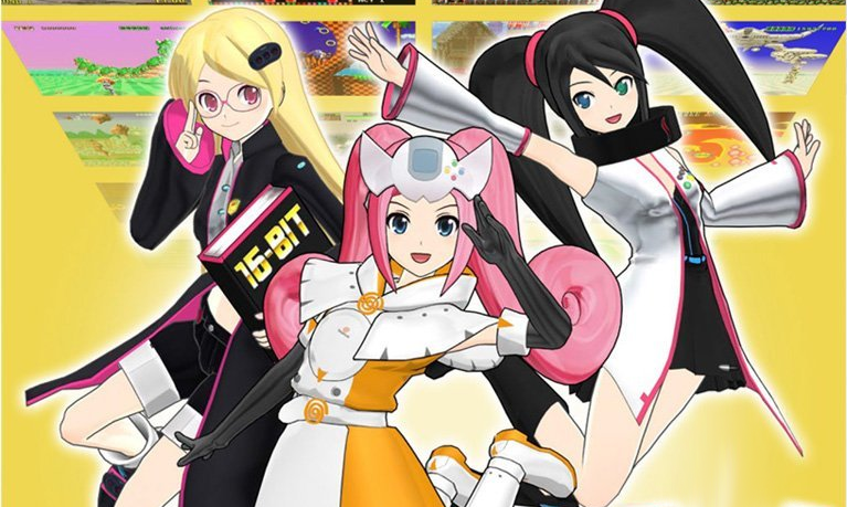 Sega Saturn 🇨🇦 tweet media