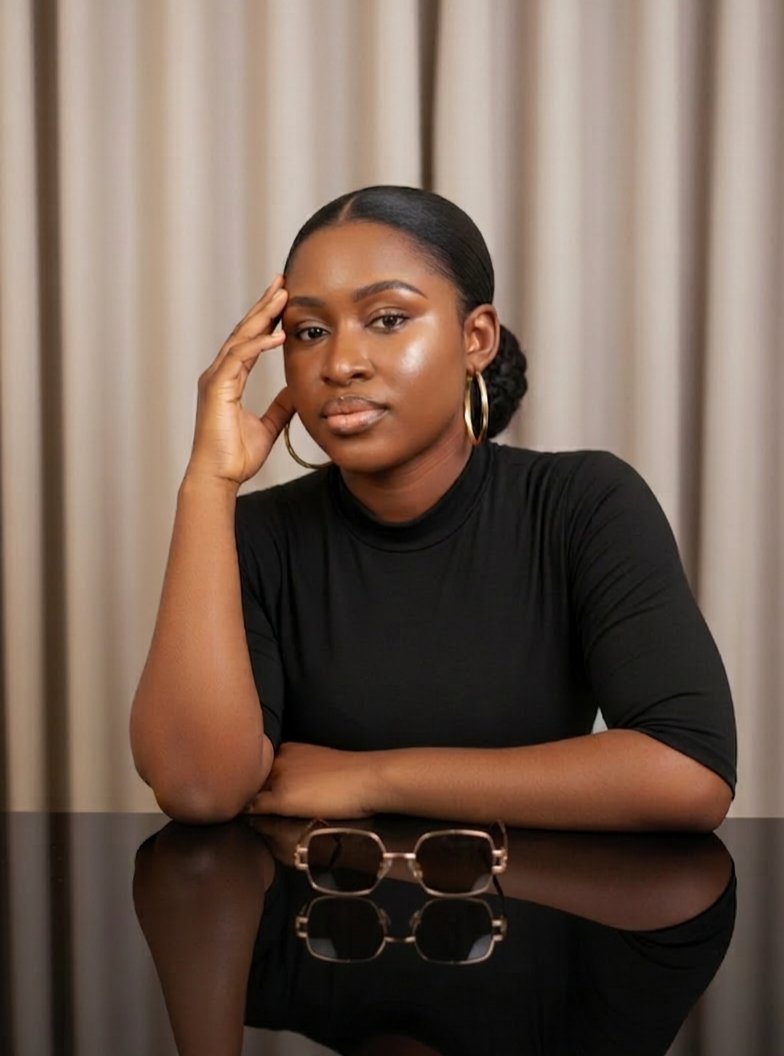 Victoria Olamide👸😍❤️ tweet media