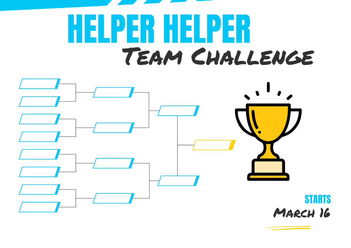 Helper Helper tweet media