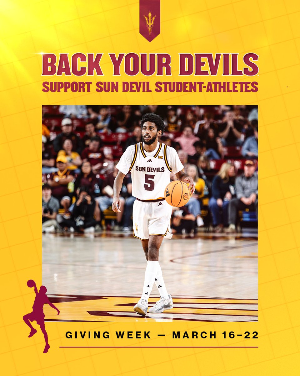 Sun Devil MBB tweet media