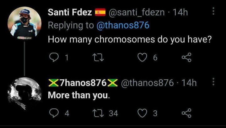 John F1 🇪🇸 tweet media