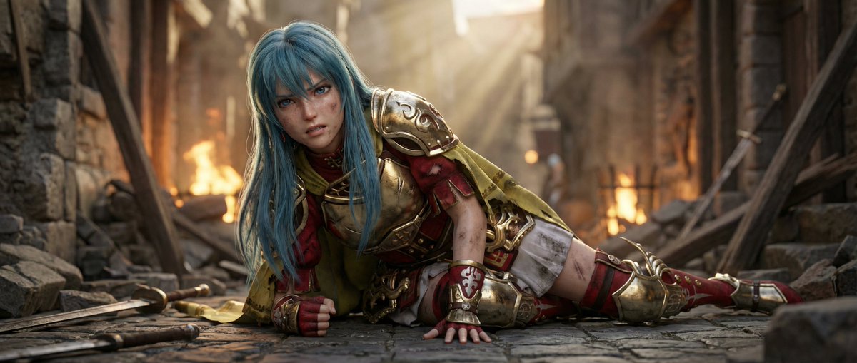 Farm's Ryona Studio tweet media