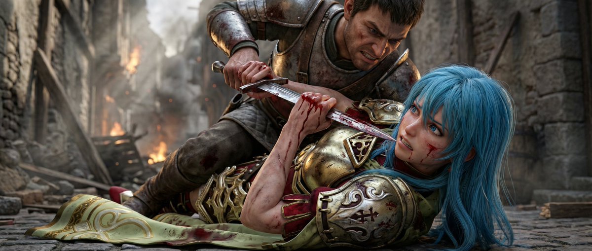 Farm's Ryona Studio tweet media