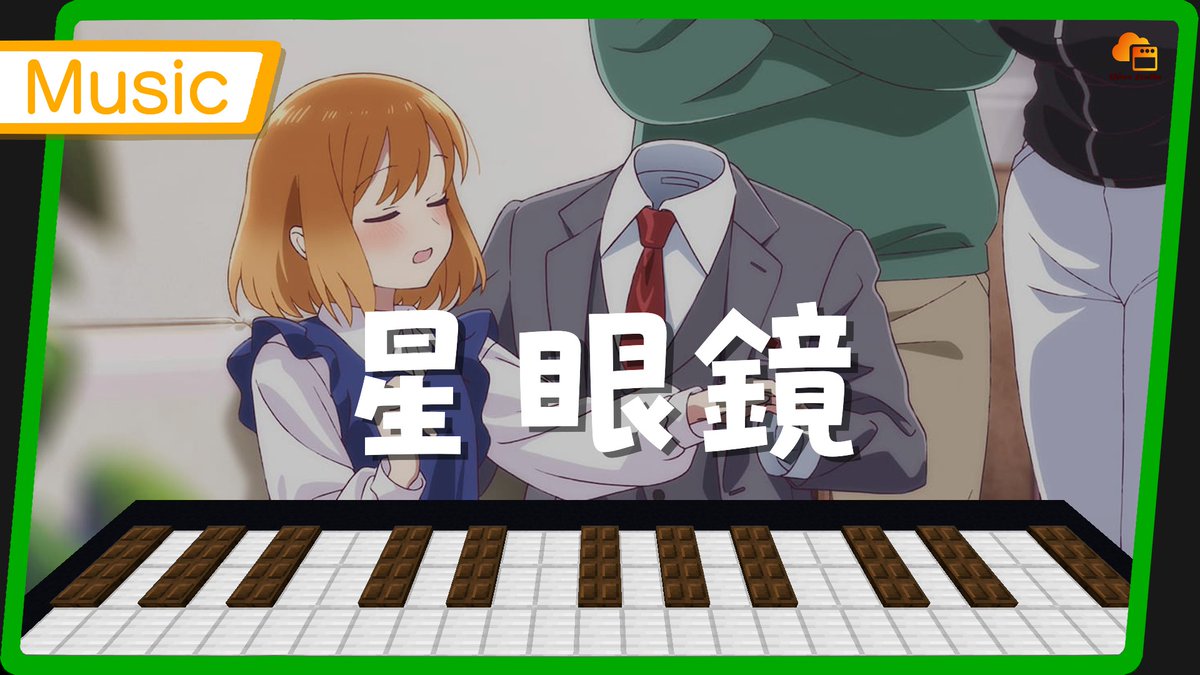 千羽ちわ tweet media