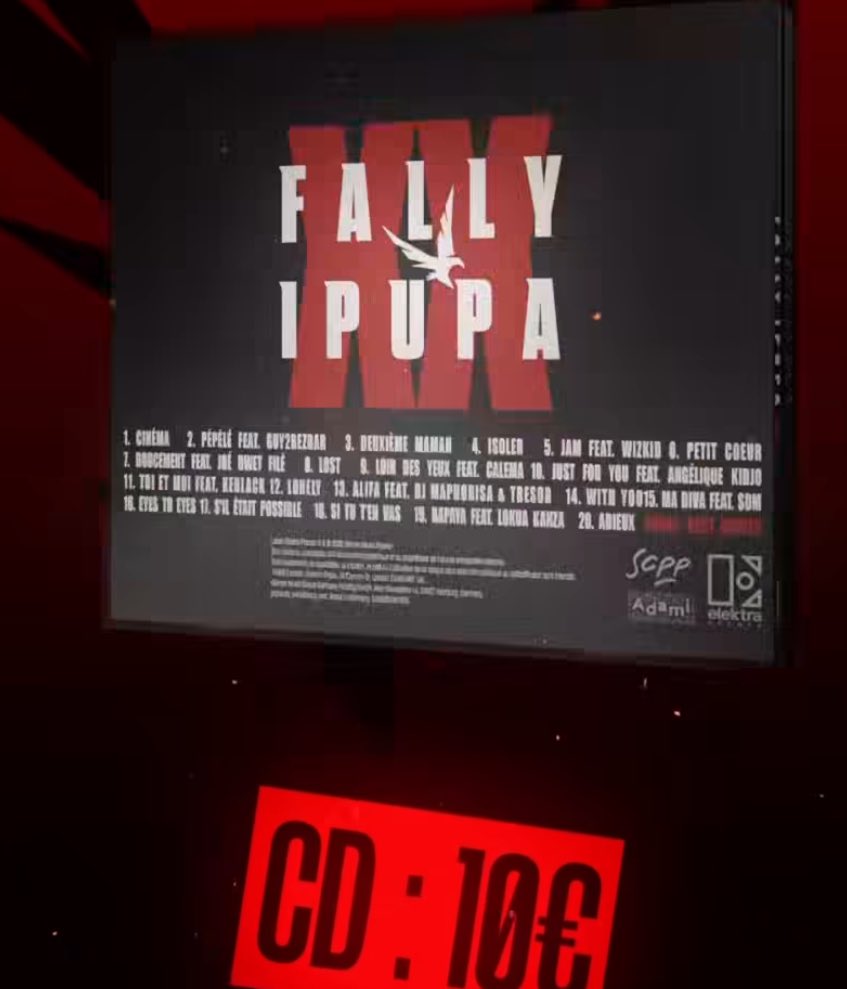 Amaru Studio tweet media