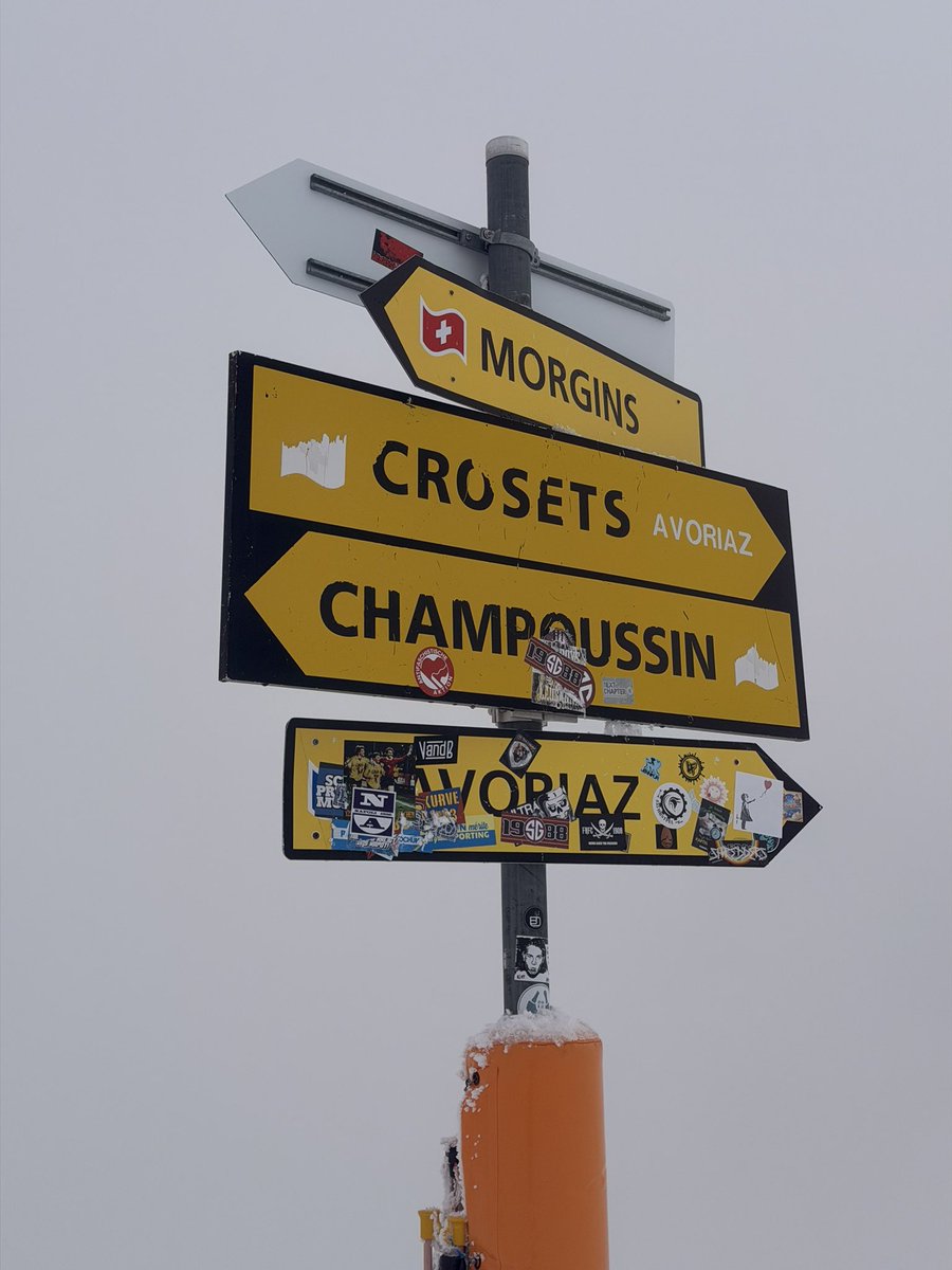 Raouf Chebri tweet media