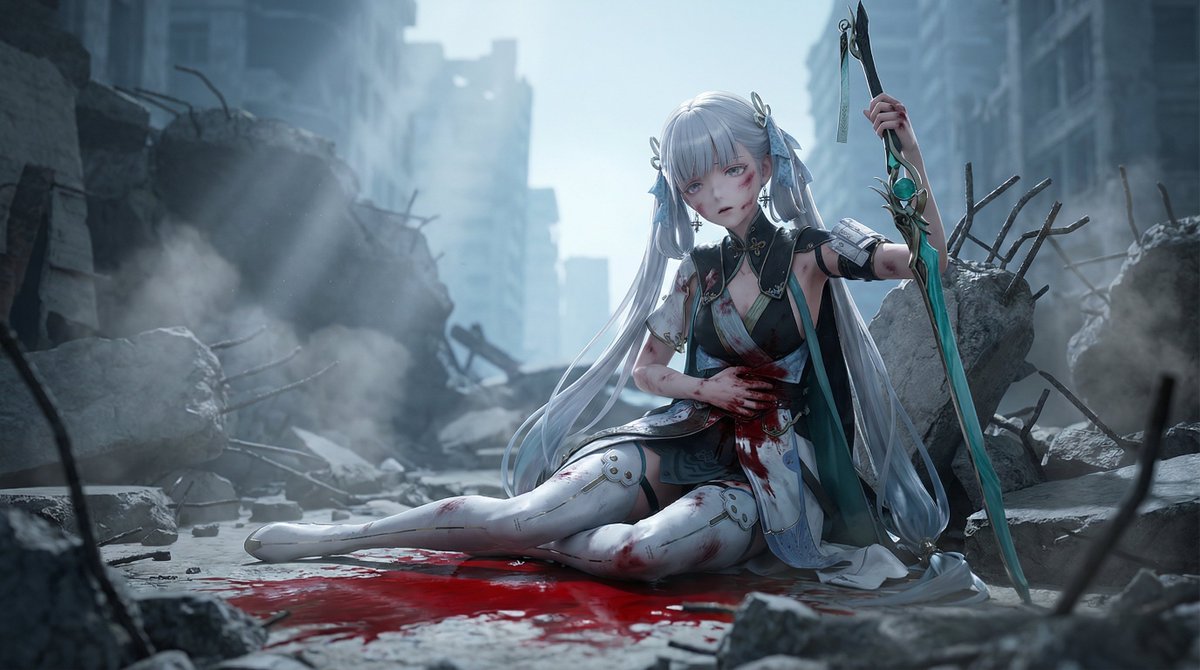 Farm's Ryona Studio tweet media