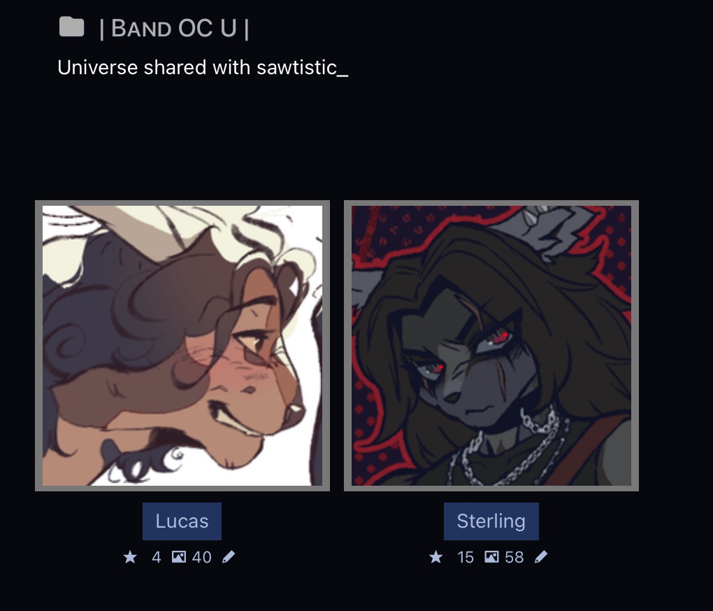 mossysprout 🎸🌸 tweet media