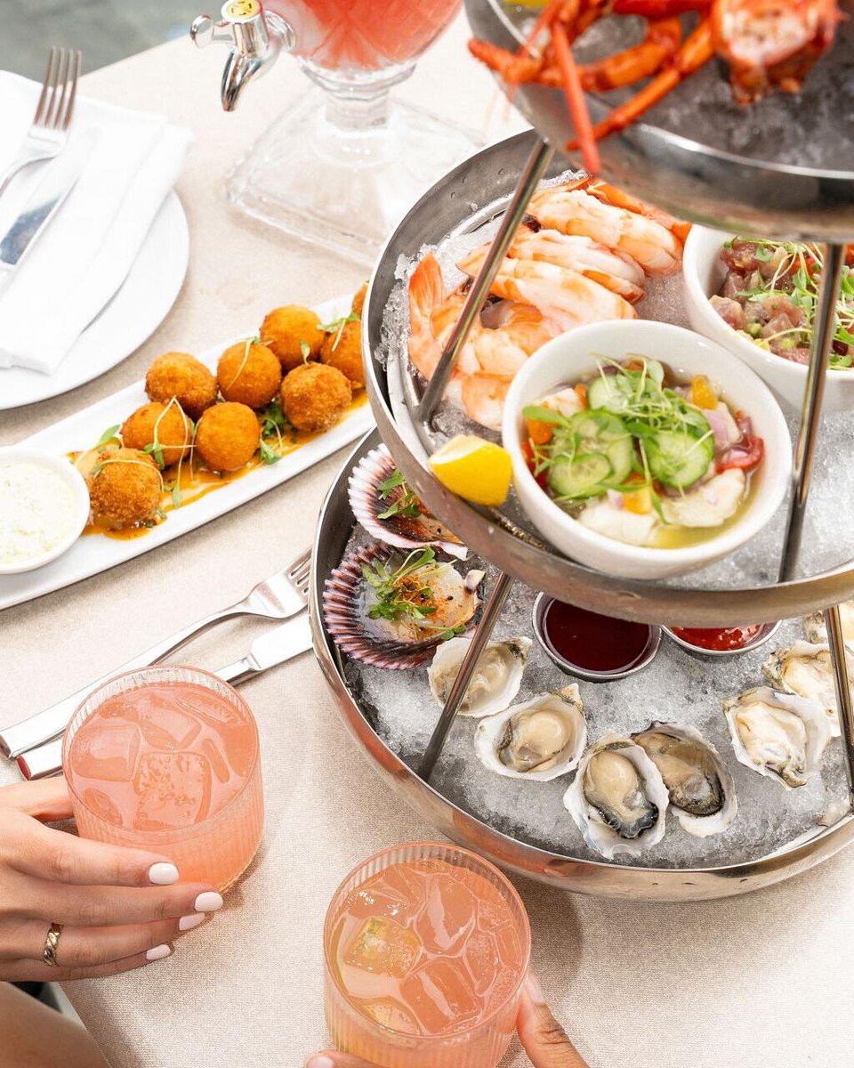 The Strand House tweet media