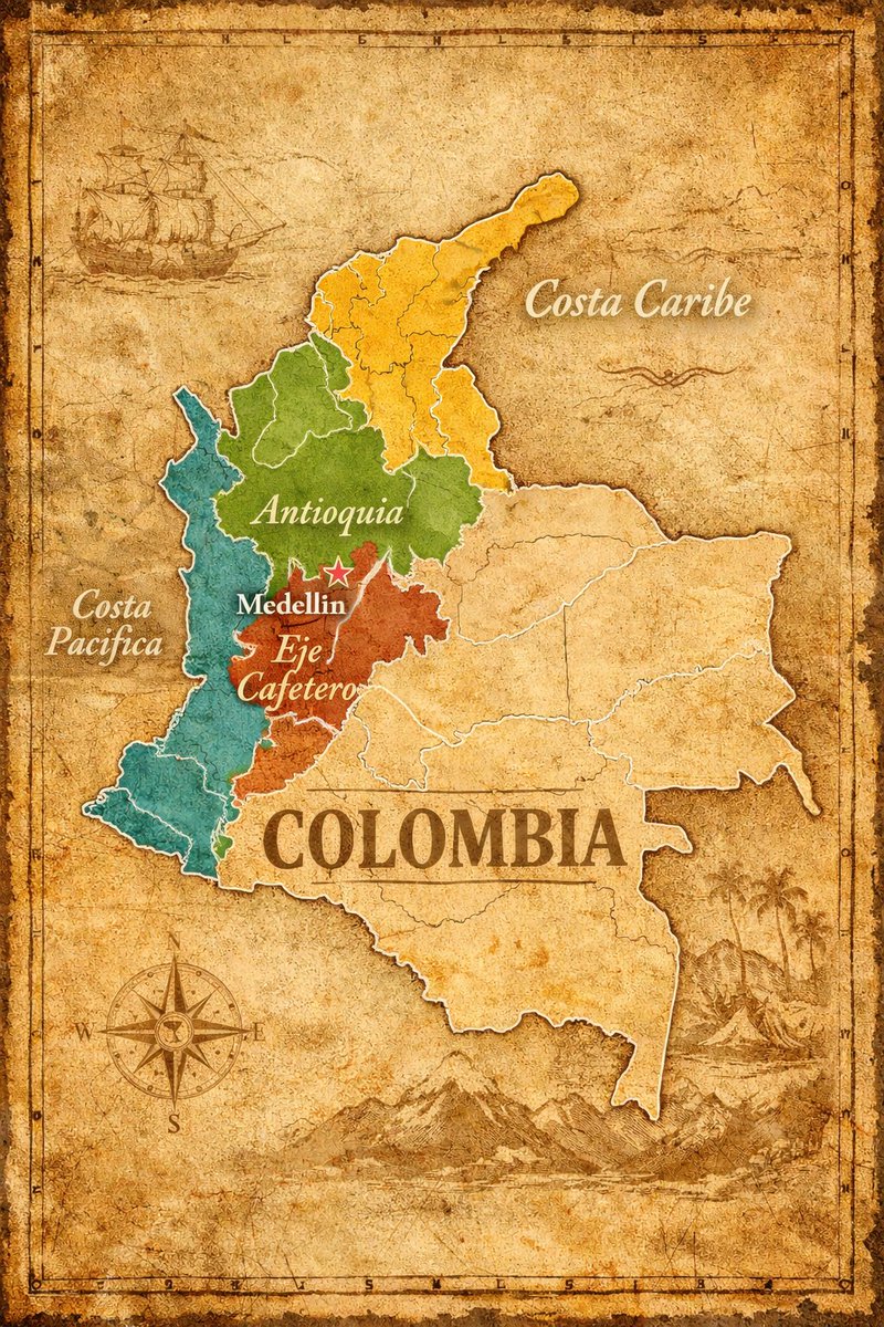 MarioECarrascal's tweet photo. Bello este nuevo país, la nueva Colombia... Porfa, sigue destilando odio cepeda y hazlo realidad. https://t.co/YyizRG7SKn