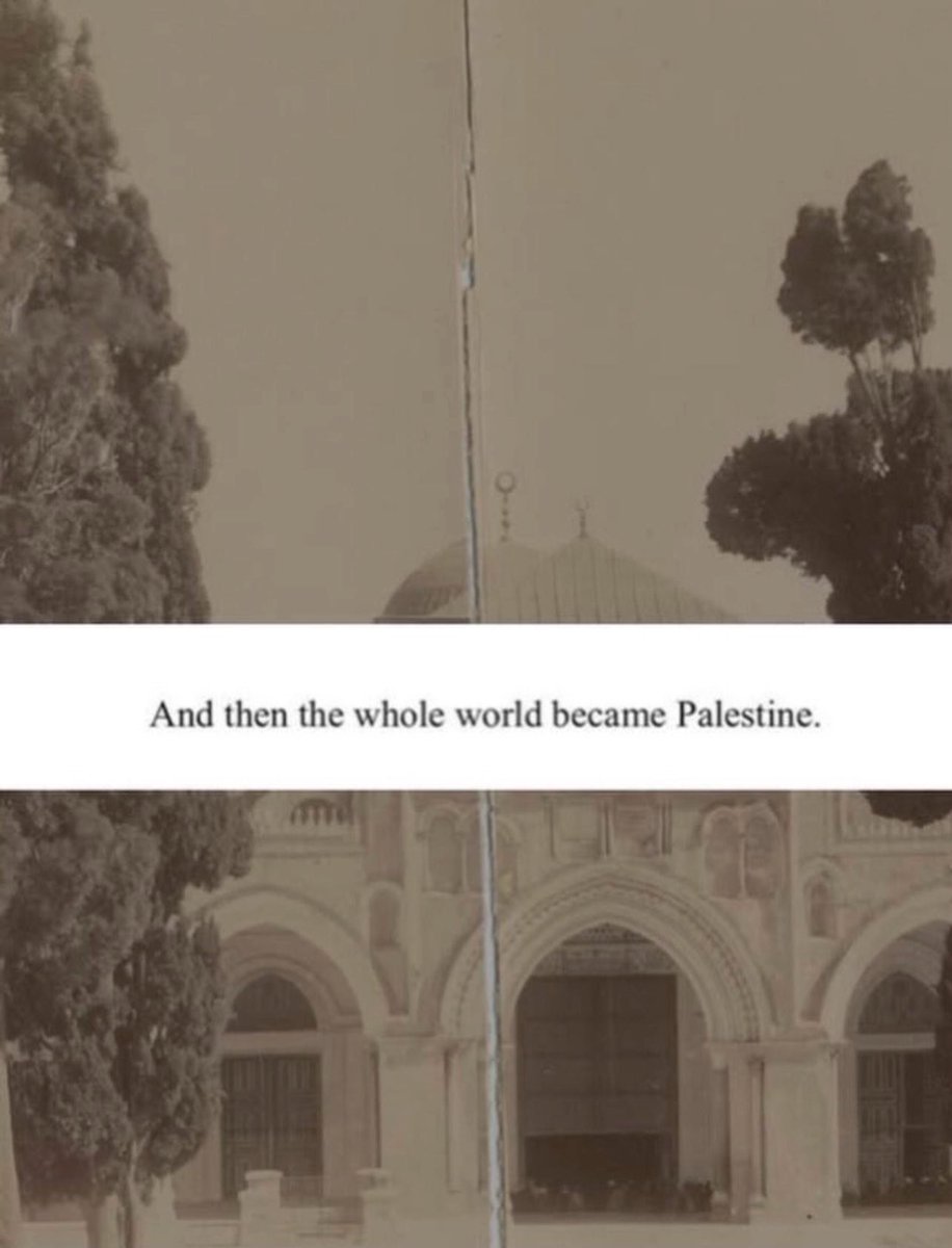 strike_dr's tweet photo. Decolonize the world, globalize the intifada. https://t.co/aMz8TCPWlO