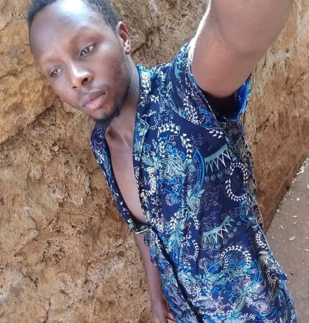 DCI KENYA tweet media