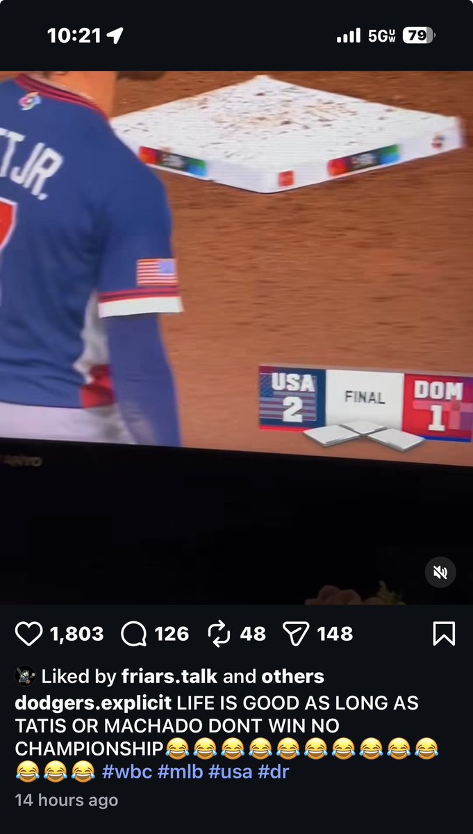 Devine Sports Gospel tweet media