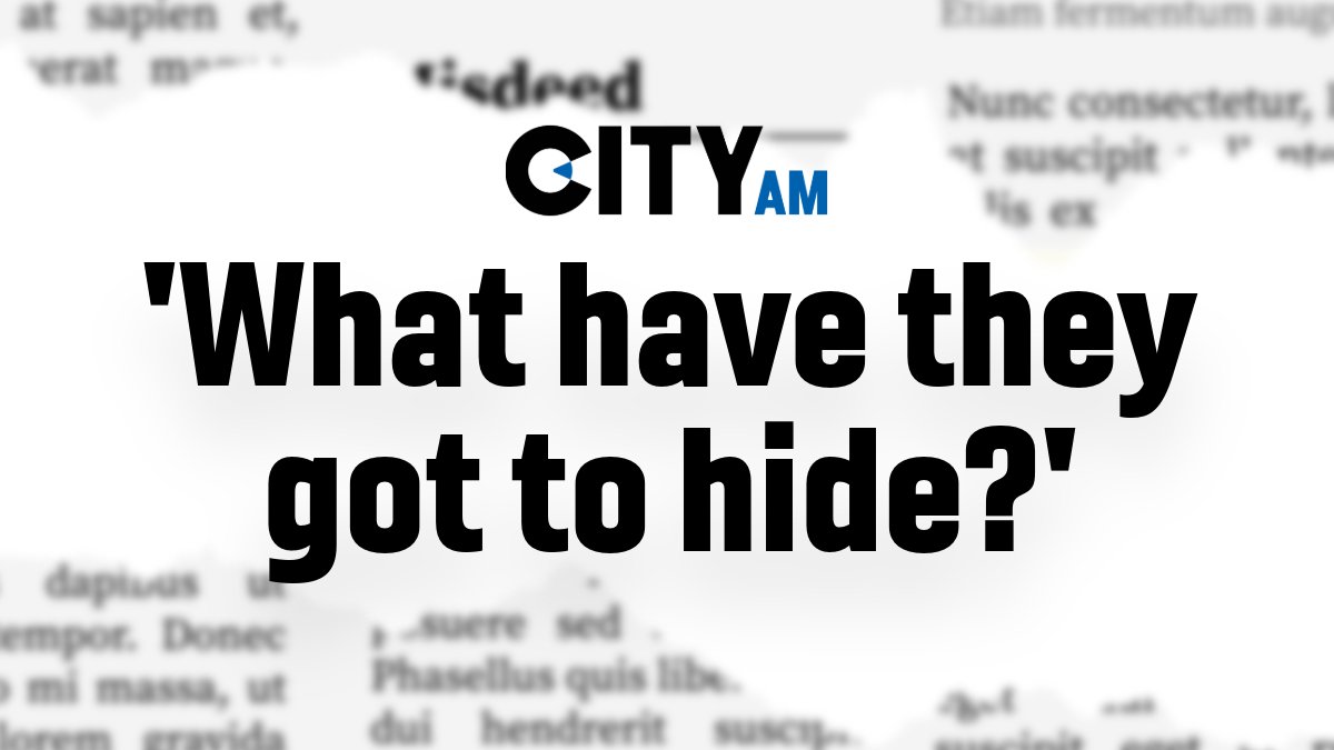 Andrew Griffith MP tweet media