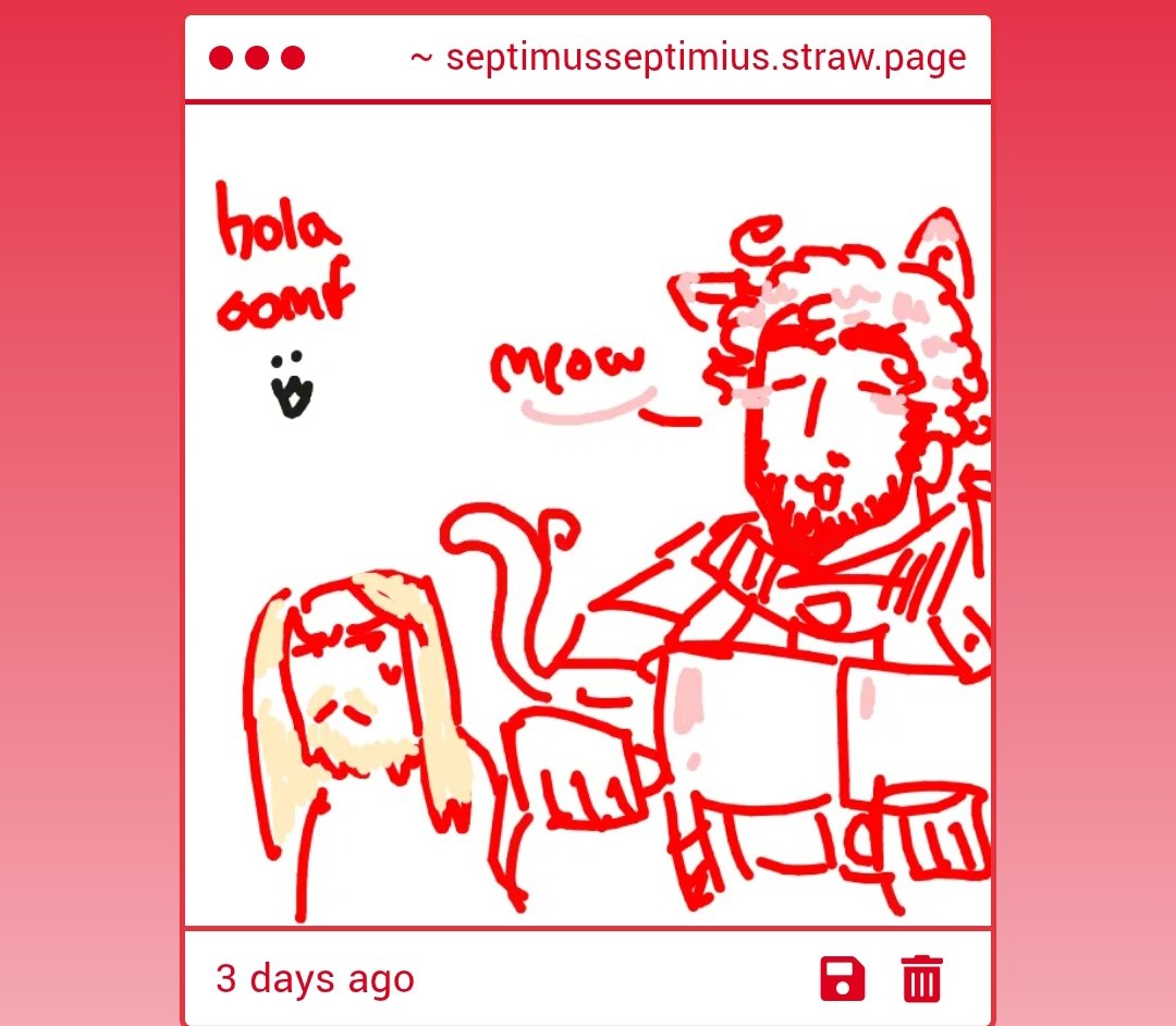 Sev doomed old man yaoi da silva tweet media