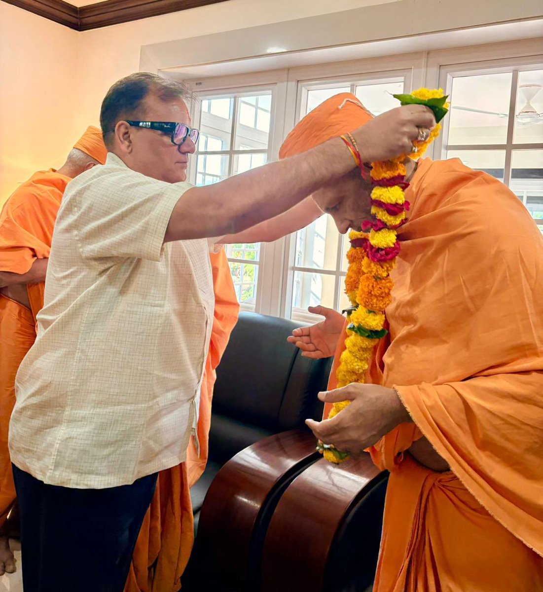 World Book of Records tweet media