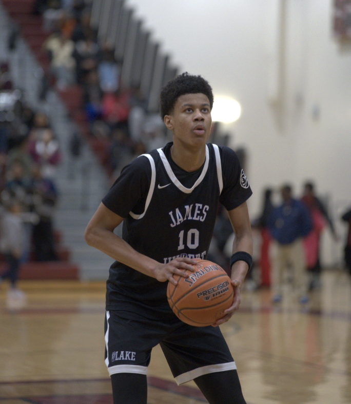 MADE Hoops tweet media