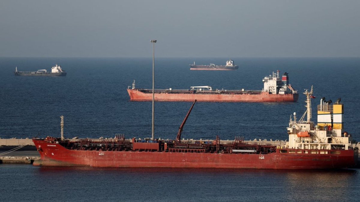 defimediainfo's tweet image. Des alliés des États-Unis rejettent la demande de Trump pour sécuriser le détroit d’Ormuz dlvr.it/TRWsgB #ÉtatsUnis #Trump #Hormuz #SécuritéMaritime #Alliés