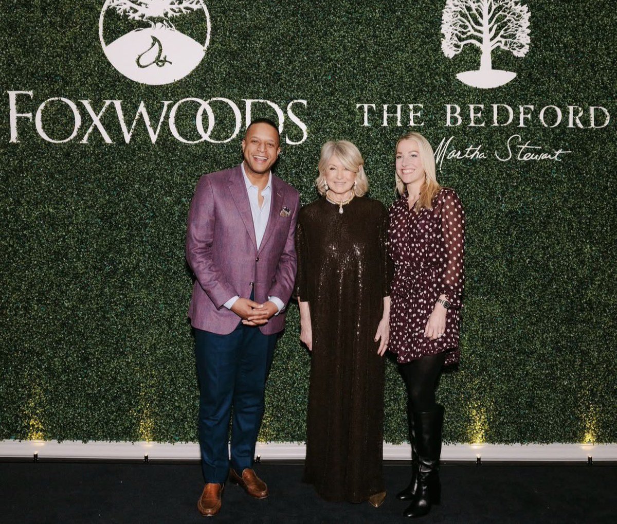 Craig Melvin tweet media