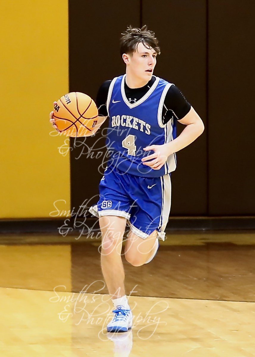 Jordan Eisenhart tweet media