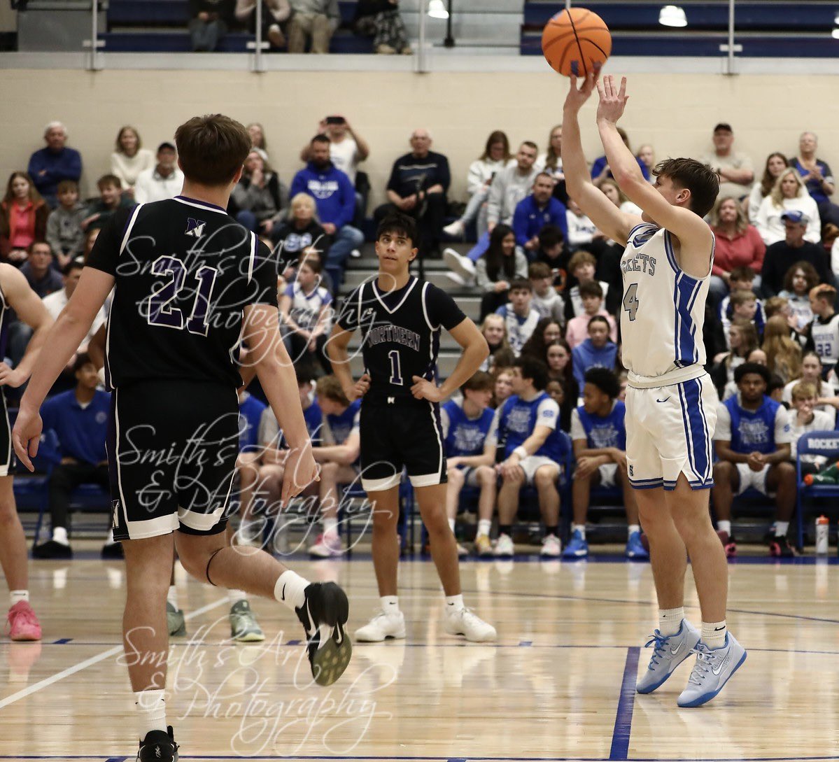 Jordan Eisenhart tweet media