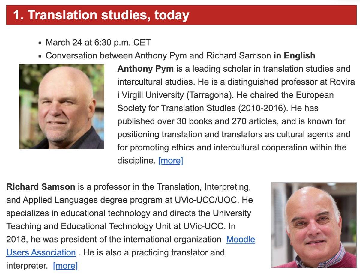 Anthony Pym tweet media