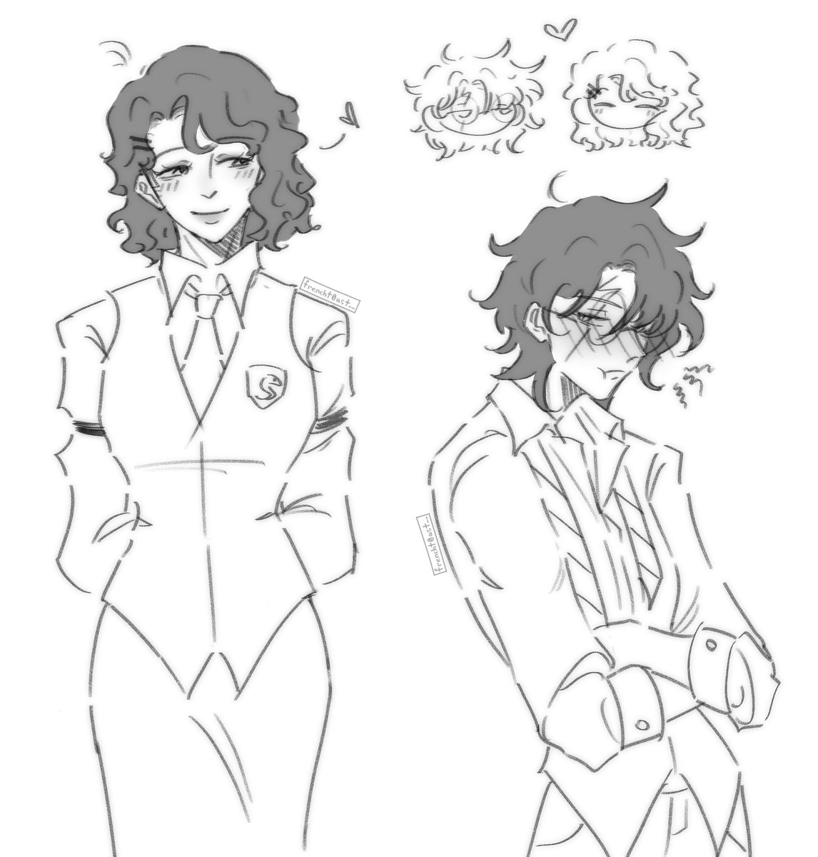 hehe yuri tomarry 😋

#tmrhp #tomarry #tomarrymort