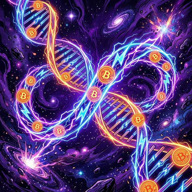 Flash ⚡️ | Building on BitBoom tweet media