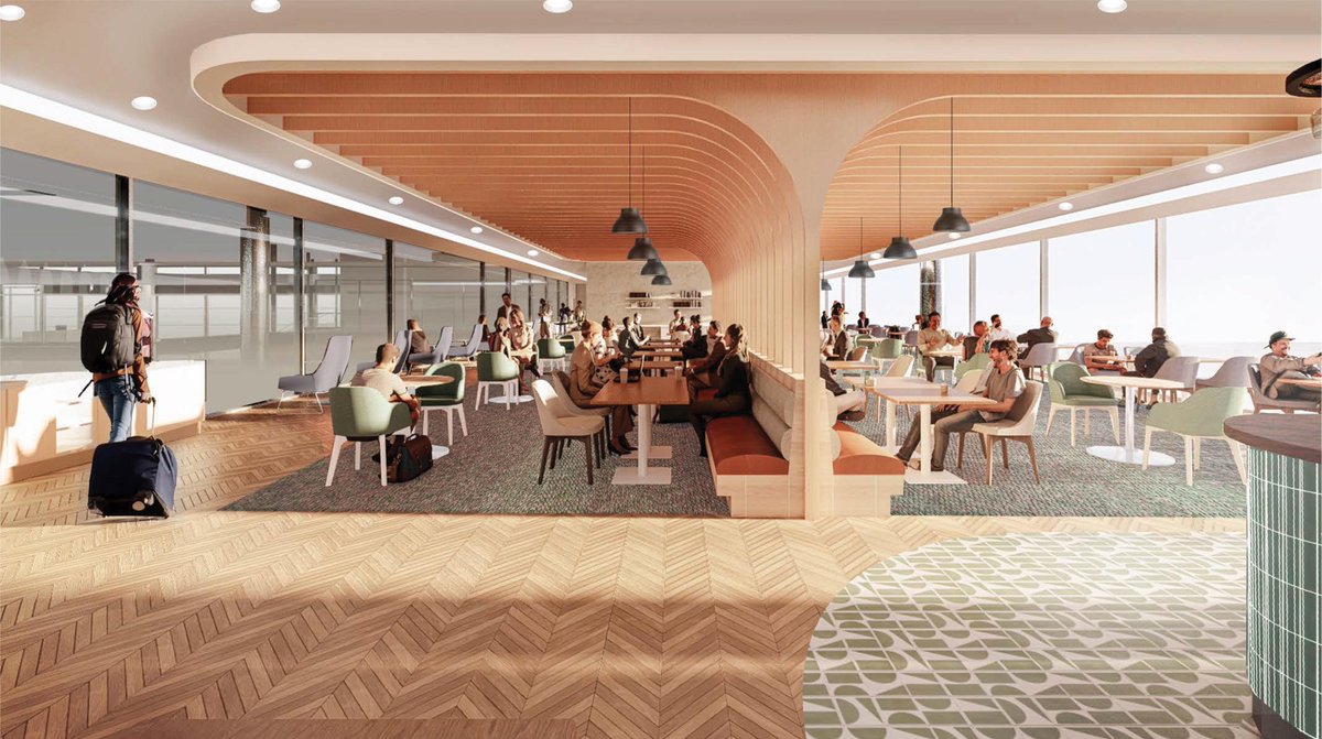 Dublin Airport tweet media