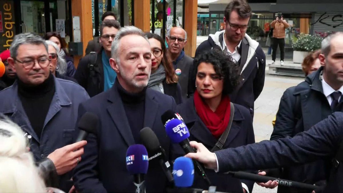 Front Républicain tweet media