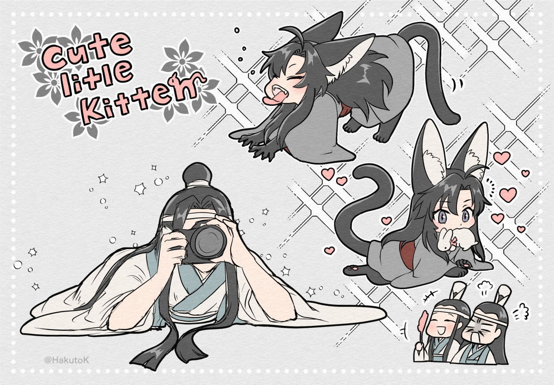 はくと tweet media