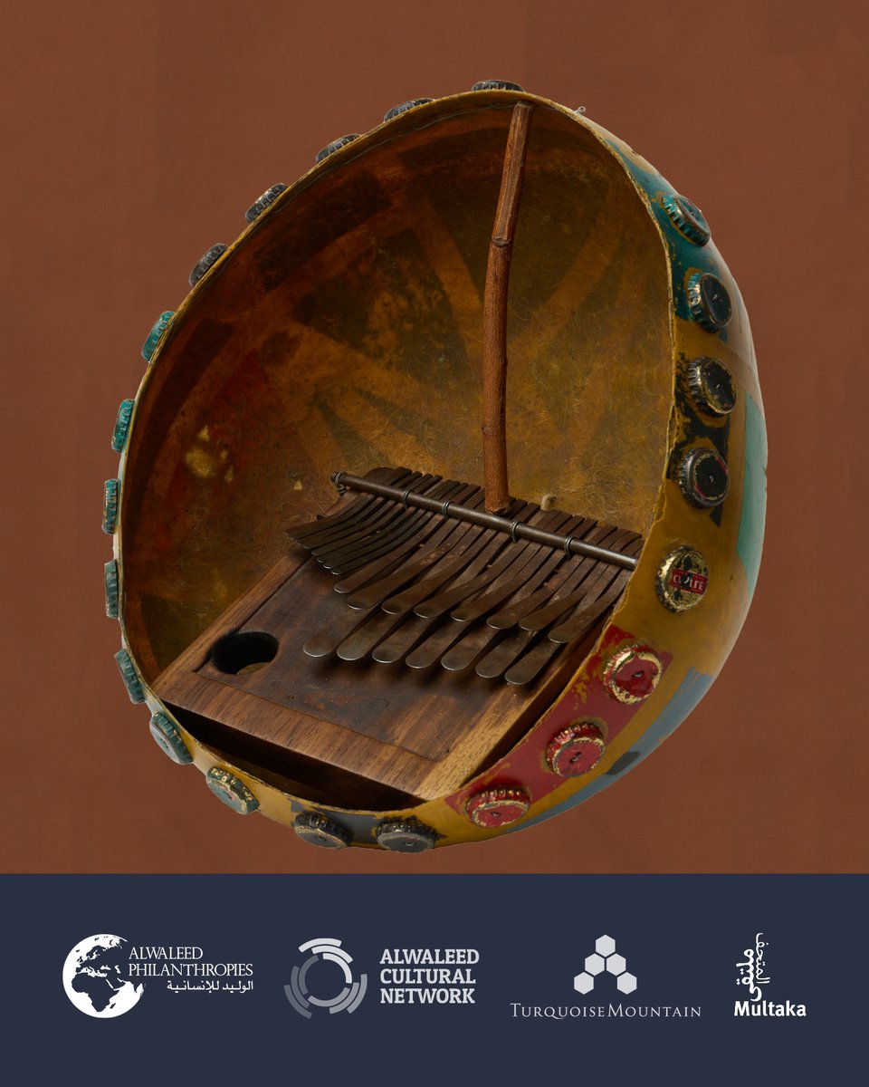 Alwaleed Cultural Network tweet media