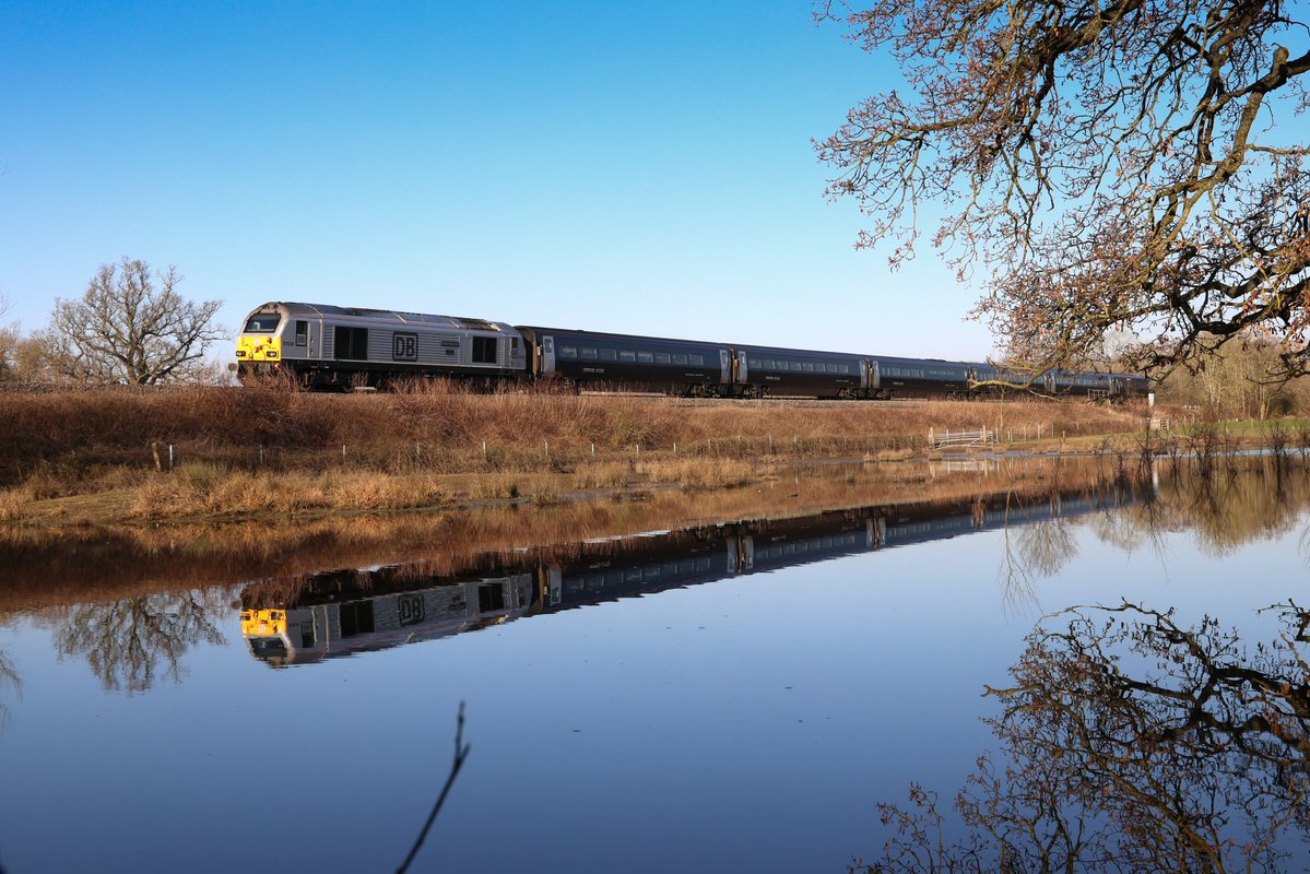 Branch Line Society tweet media