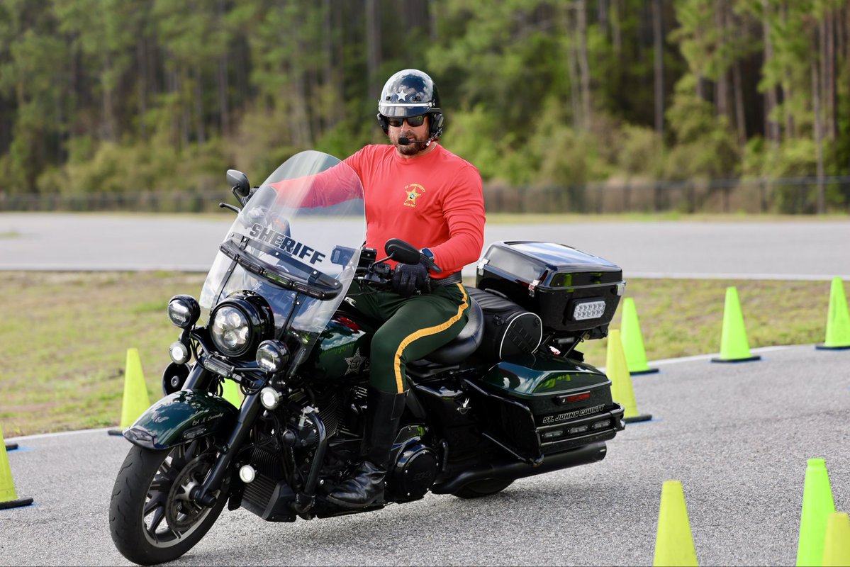 St. Johns County Sheriff's Office tweet media