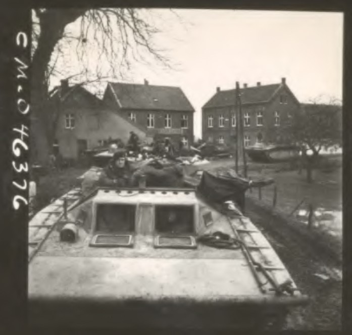 Project '44 tweet media