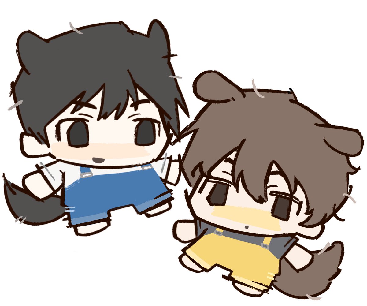 양복이 tweet media