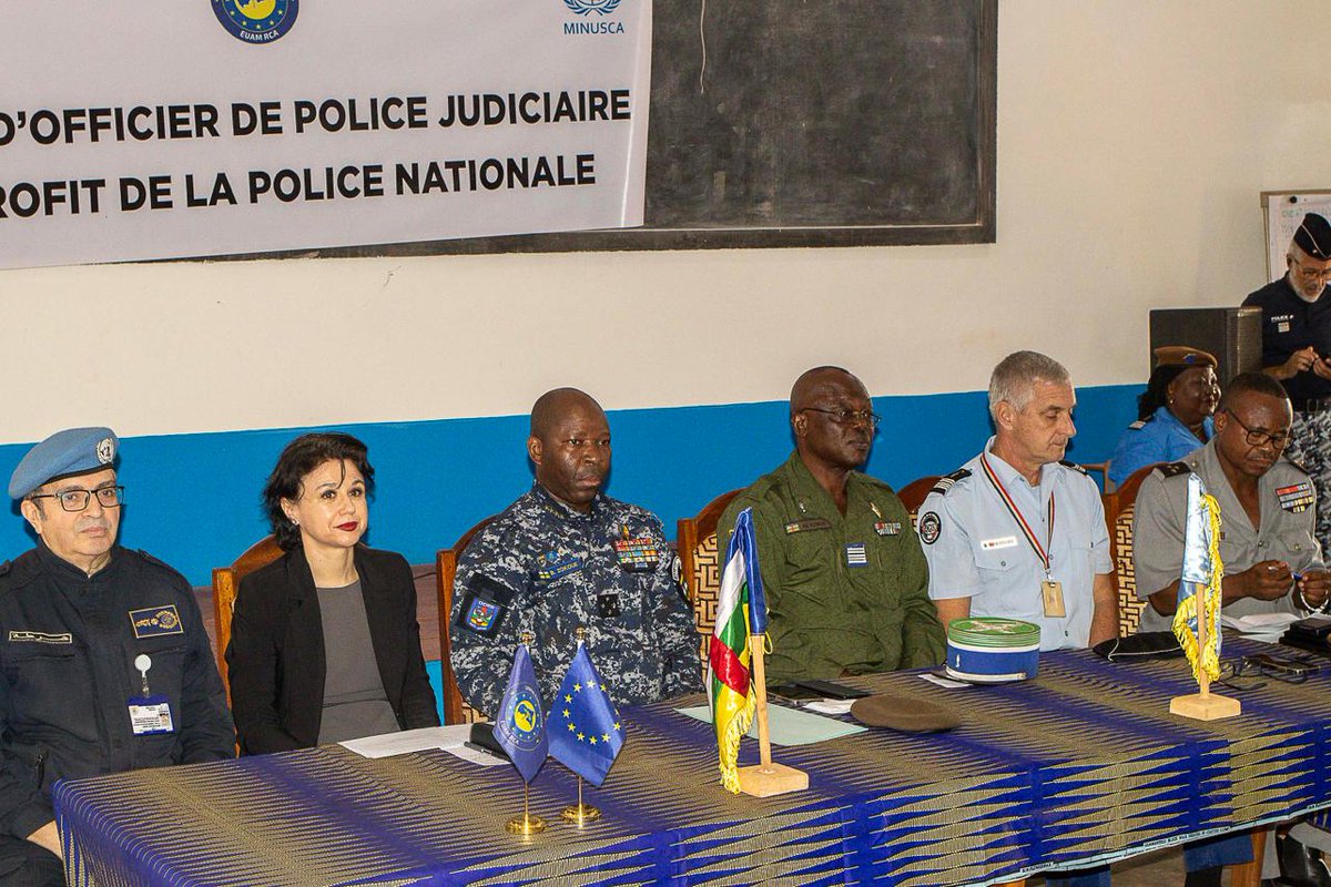 EUAM-RCA tweet media