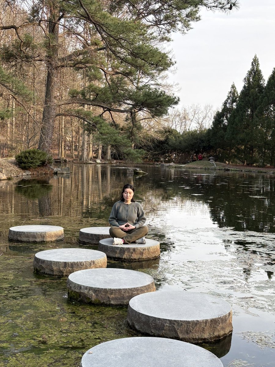 Kadampa MeditationDC tweet media