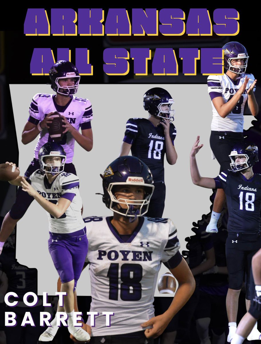 Vick Barrett tweet media