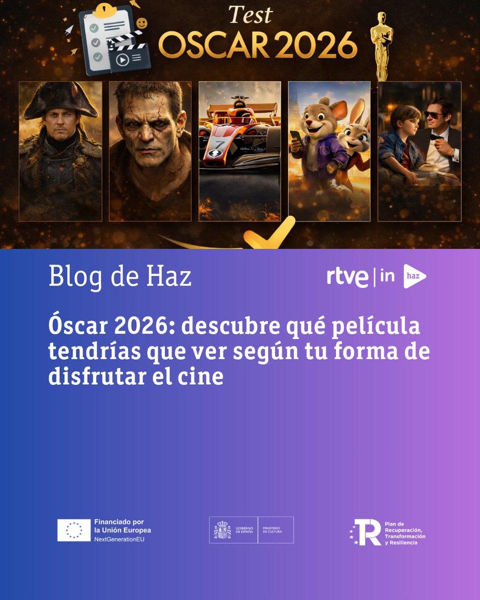 RTVE Instituto tweet media