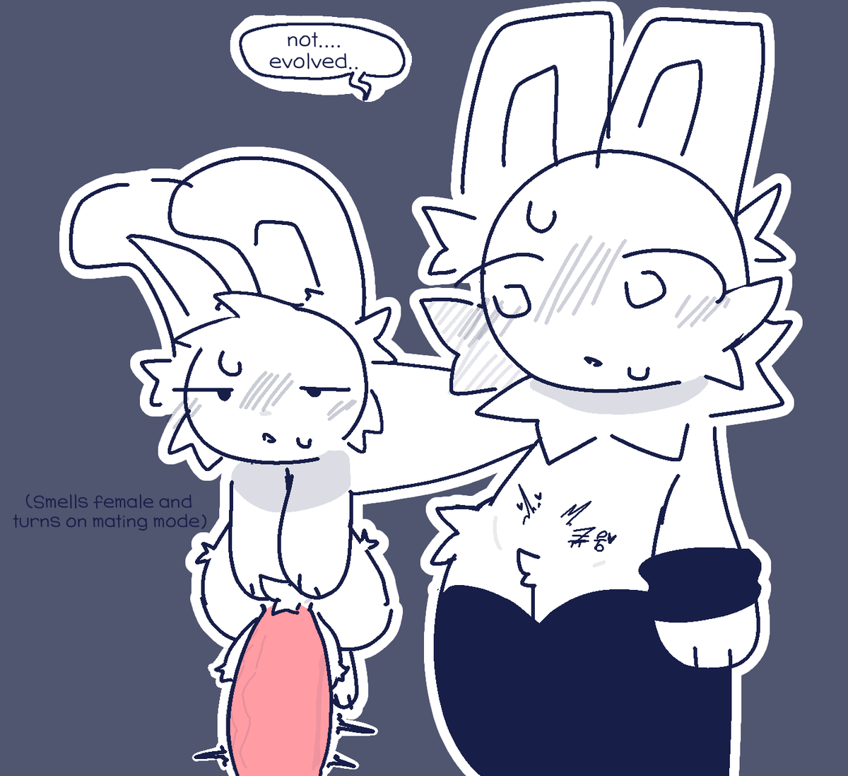 hotteok🔞 tweet media