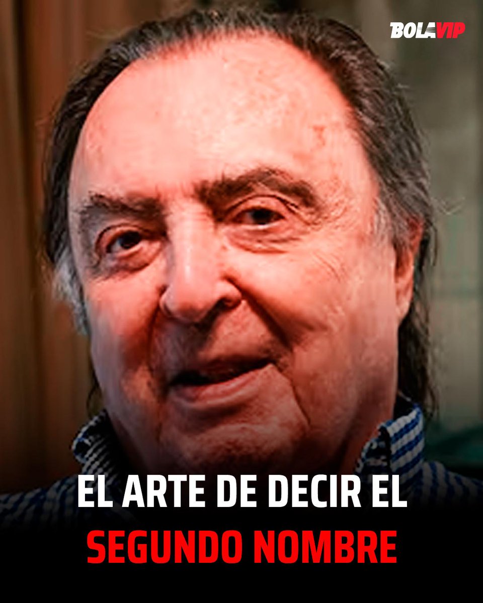 Bolavip Argentina tweet media