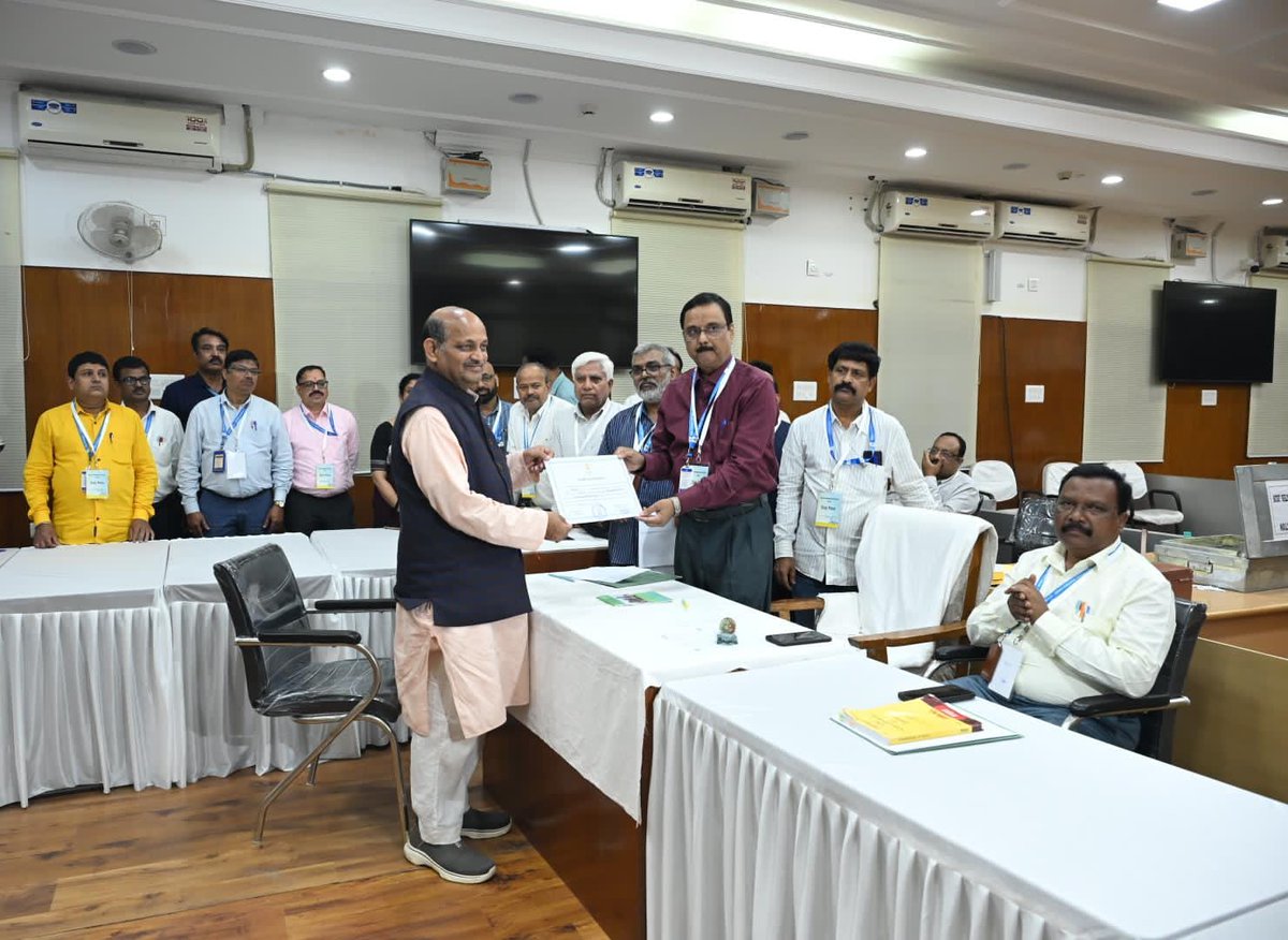 Manmohan Samal tweet media