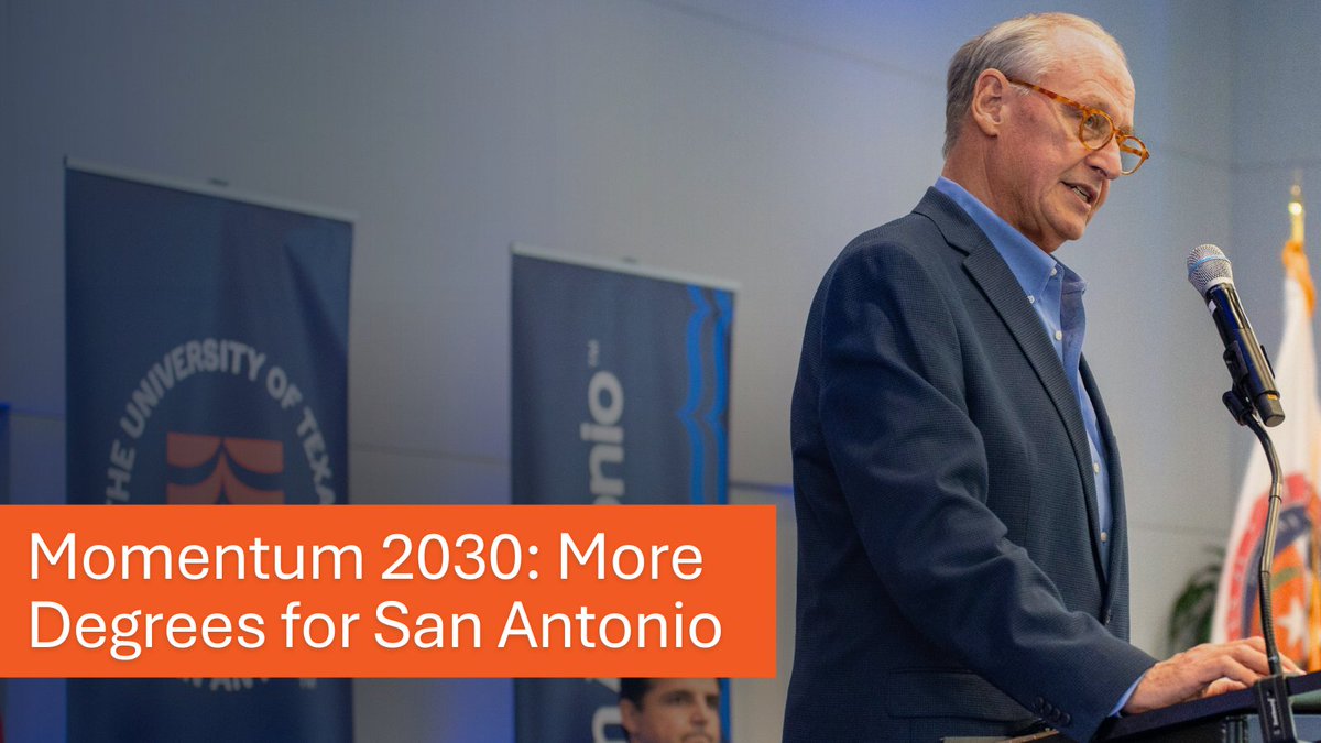 UT San Antonio tweet media